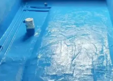 枞阳卫生间漏水维修公司分享下枞阳卫生间防水工程中常用防水涂料介绍。